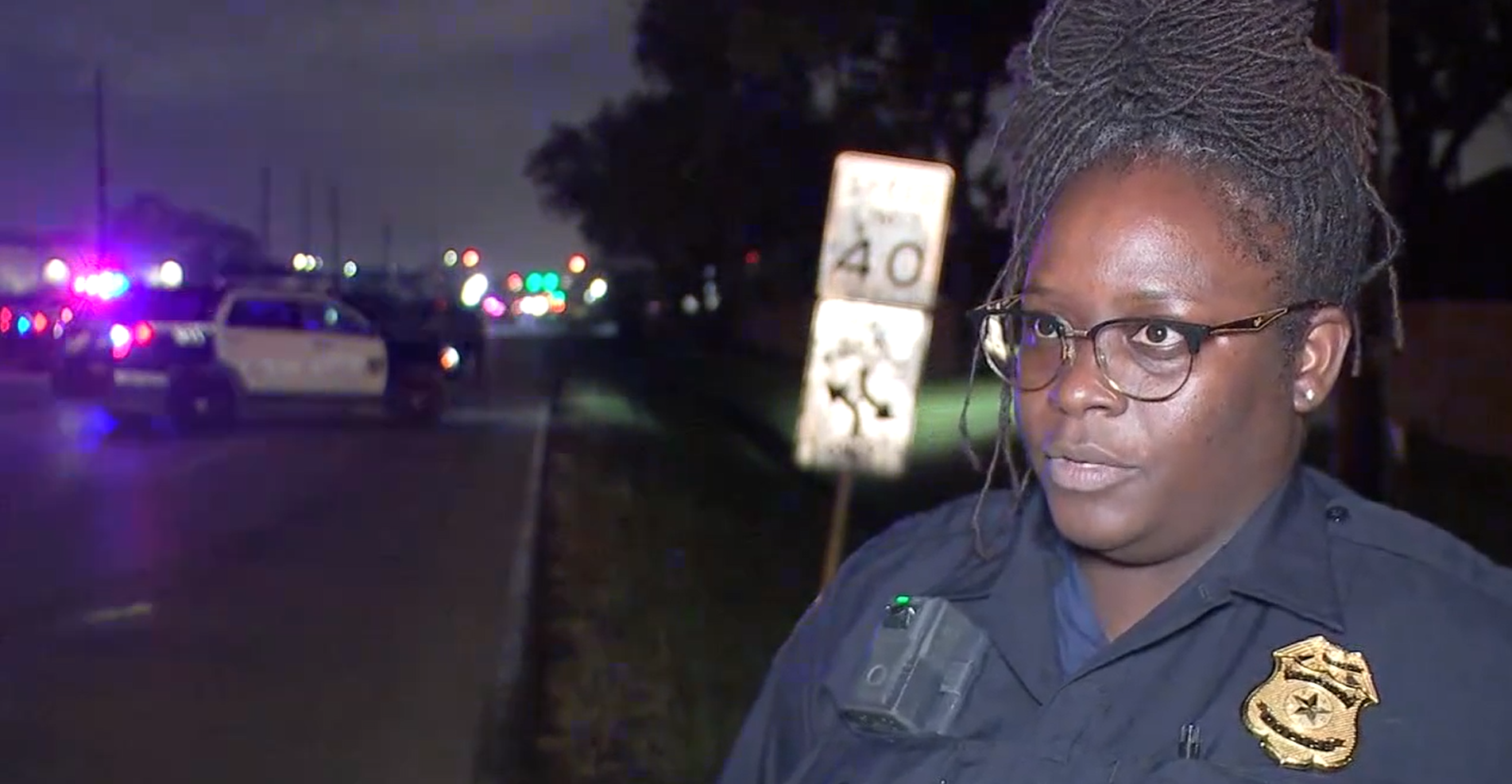 10.15.21_ACCIDENTNEWS_Driver Hit and Killed Standing Outside Broken-Down Vehicle
