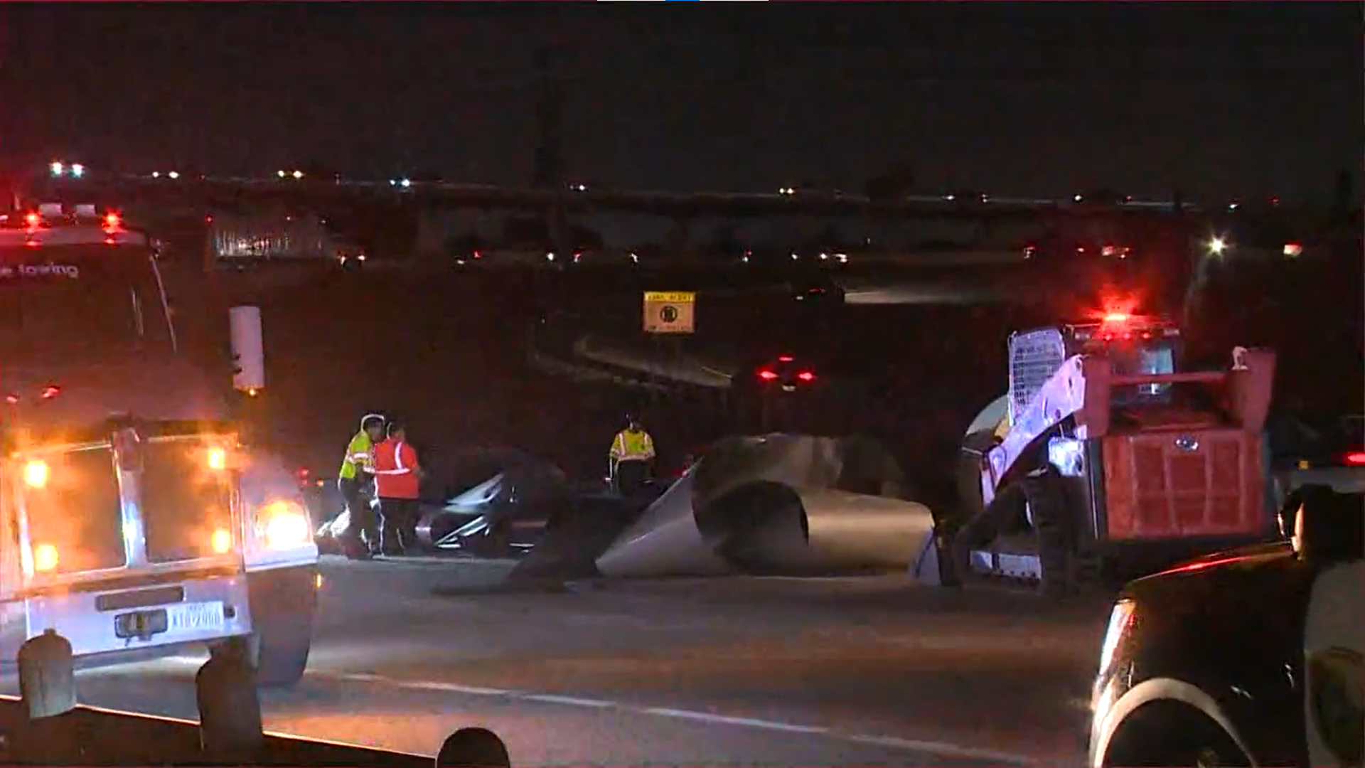 11.3.21_ACCIDENTNEWS_Semi Truck Rollover Accident on U.S. 6959_Photo