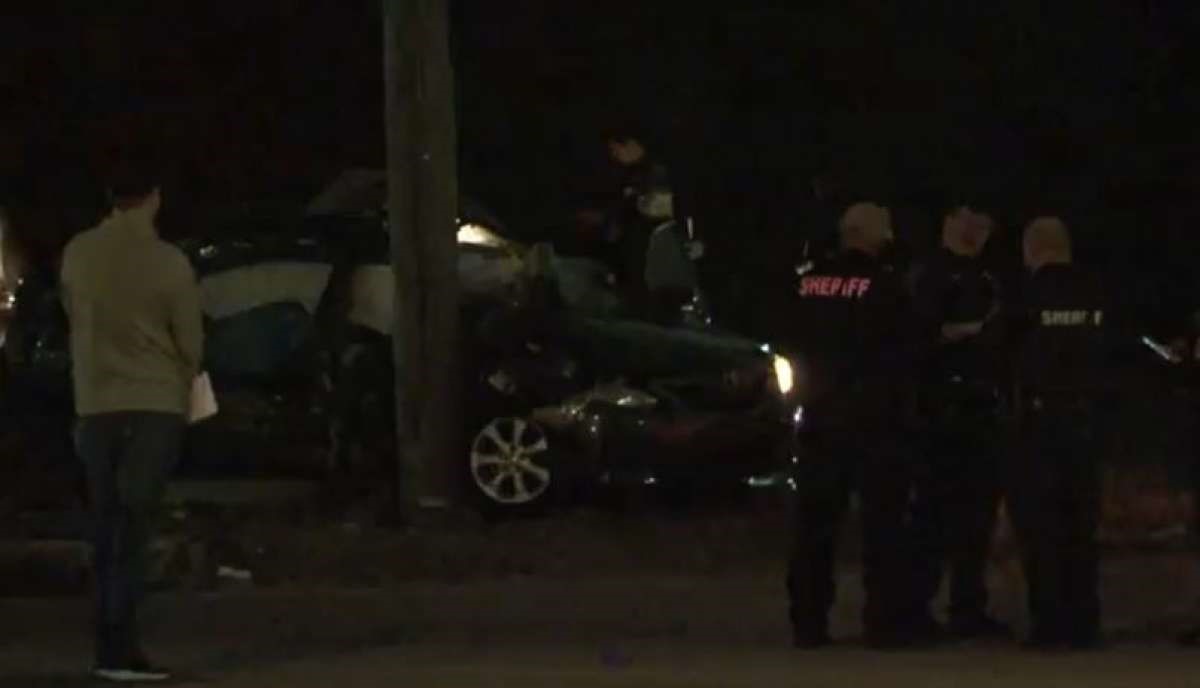 Two Adults Dead, One Child Injured in Speeding Tow Truck Accident