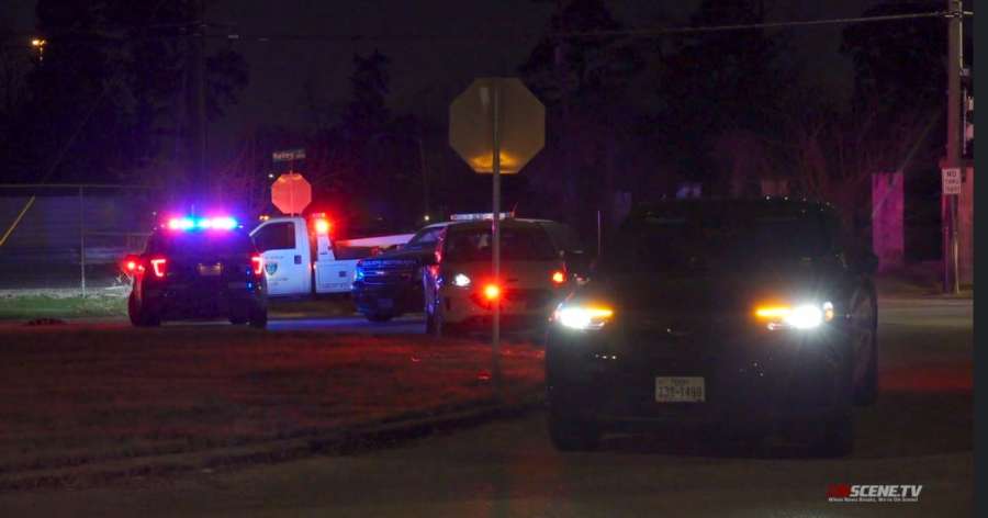 One Dead After Accident in Northeast Houston