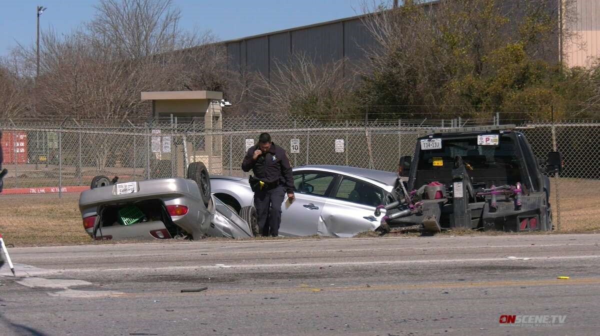 2.15.22_ACCIDENTNEWS_Infant Fatally Injured in Car Accident Caused by Speeding Tow Truck Driver_Photo