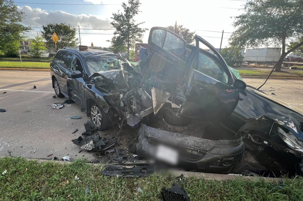 Rugby Coach Killed in Northwest Houston Car Accident