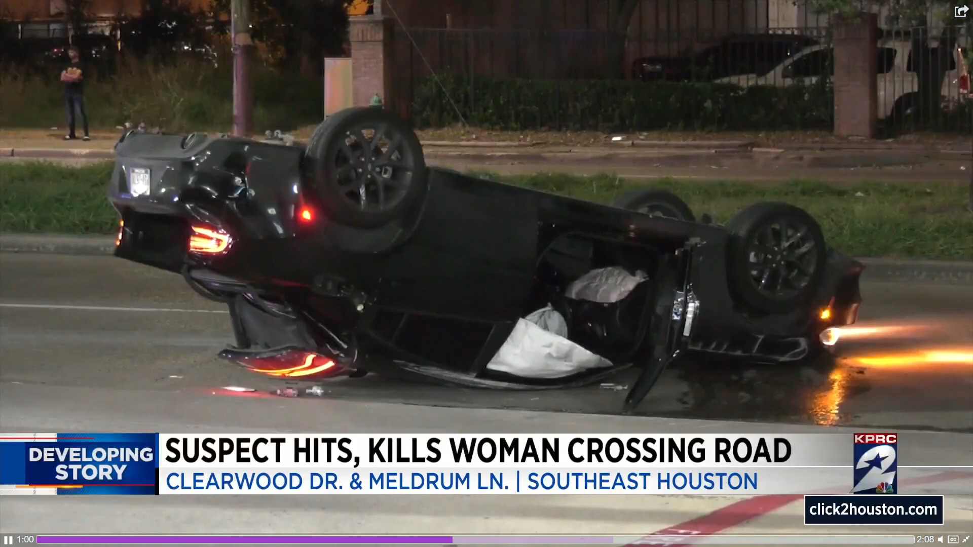 9.26.22_ACCIDENTNEWS_Pedestrian Killed in Hit and Run_Photo