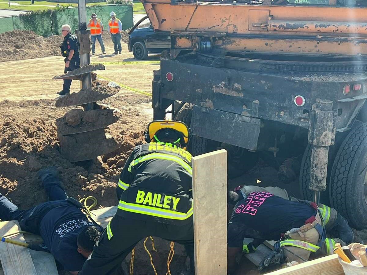 10.7.22_ACCIDENTNEWS_Man Fatally Injured in Industrial Accident at Spring Construction Site_Photo