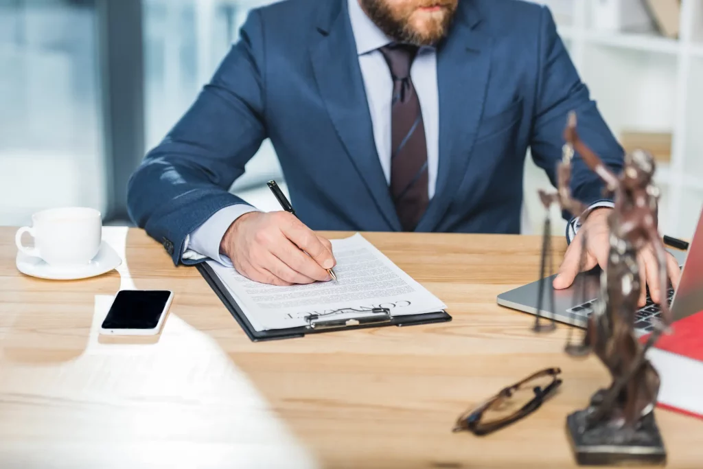 what to consider when hiring a personal injury lawyer