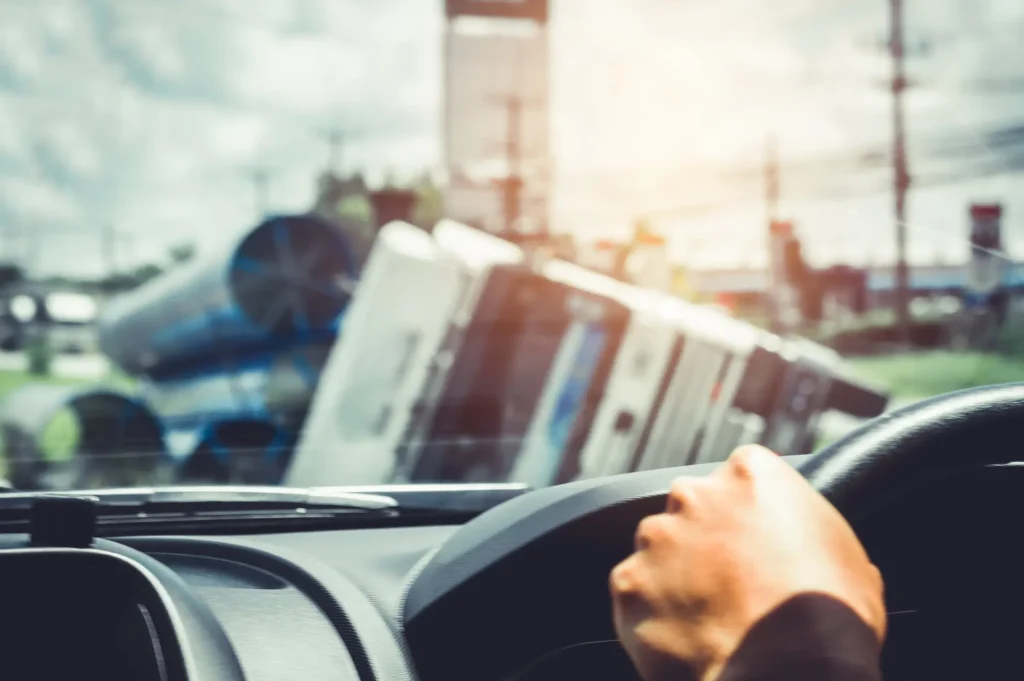Truck Accident Liability: Who Is Responsible?
