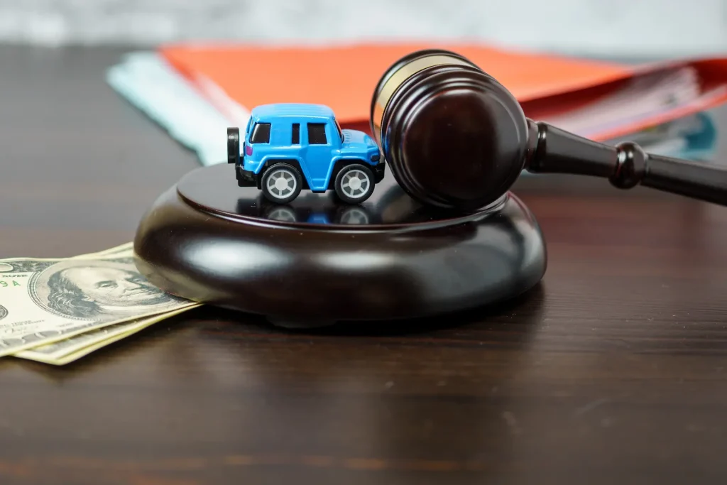 Navigating the Path to Justice with The Callahan Law Firm