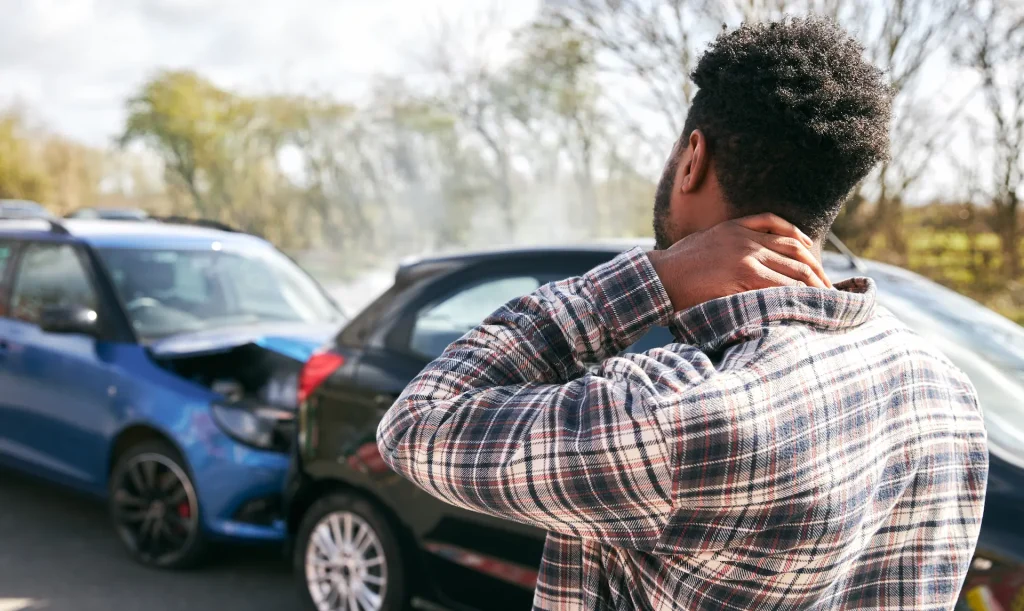 Seeking Legal Assistance for Multi-Car Accidents