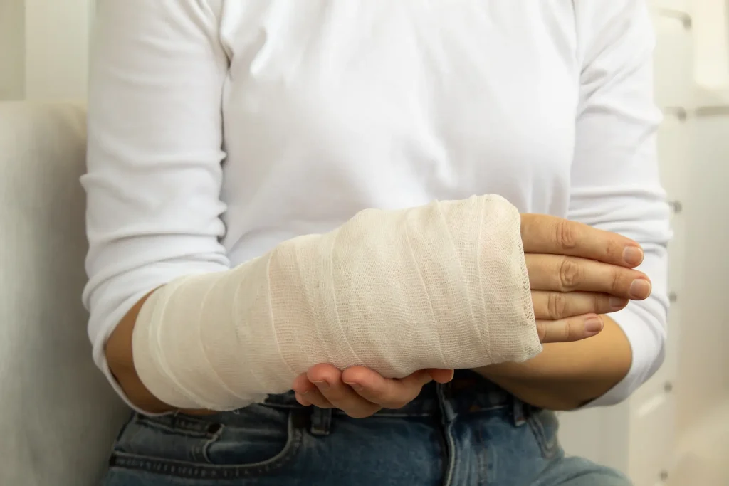 Types of Compensation Available for Those Injured in T-bone Accidents