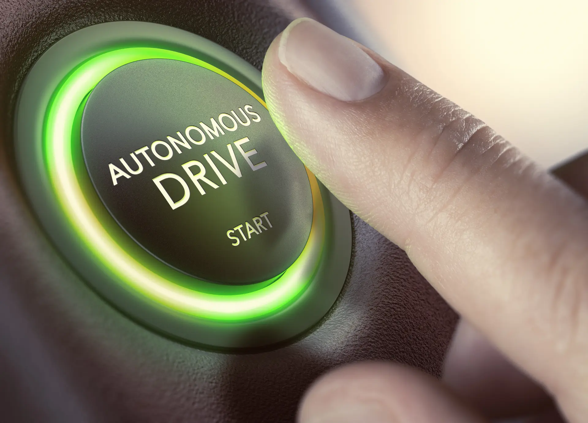who is at fault in a self driving car accident