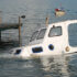 boat accident