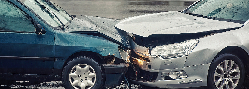 car accident