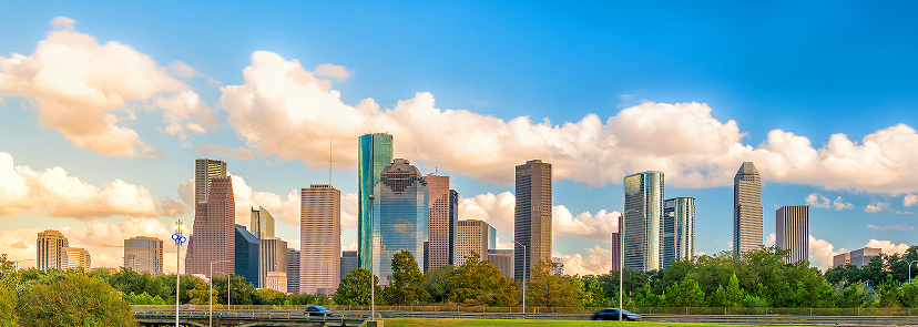 houston