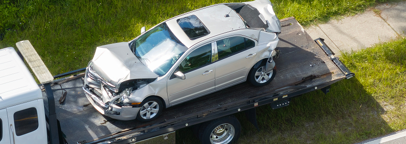 tow truck