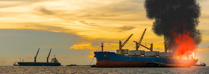 maritime accidents