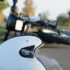 motorcycle accident