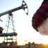 oil field worker