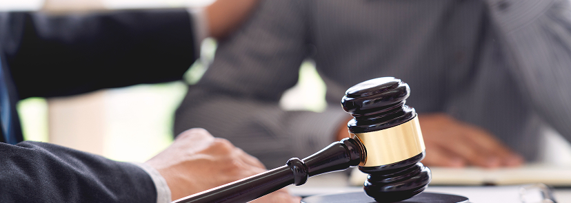 gavel