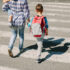 pedestrian accidents